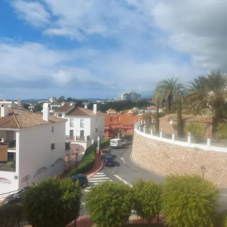 Apartman Lucia Sea View * פואנגירולה