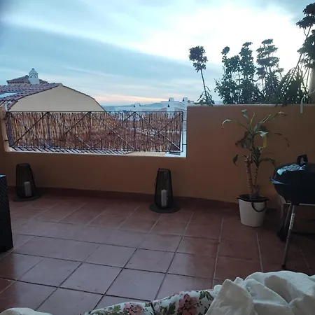 Apartman Lucia Sea View דירה *